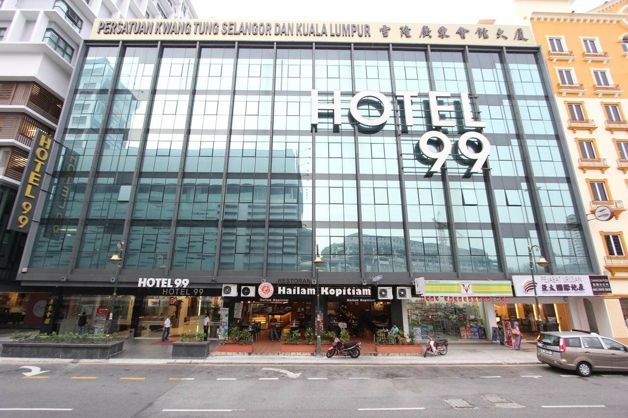 99 Kuala Lumpur