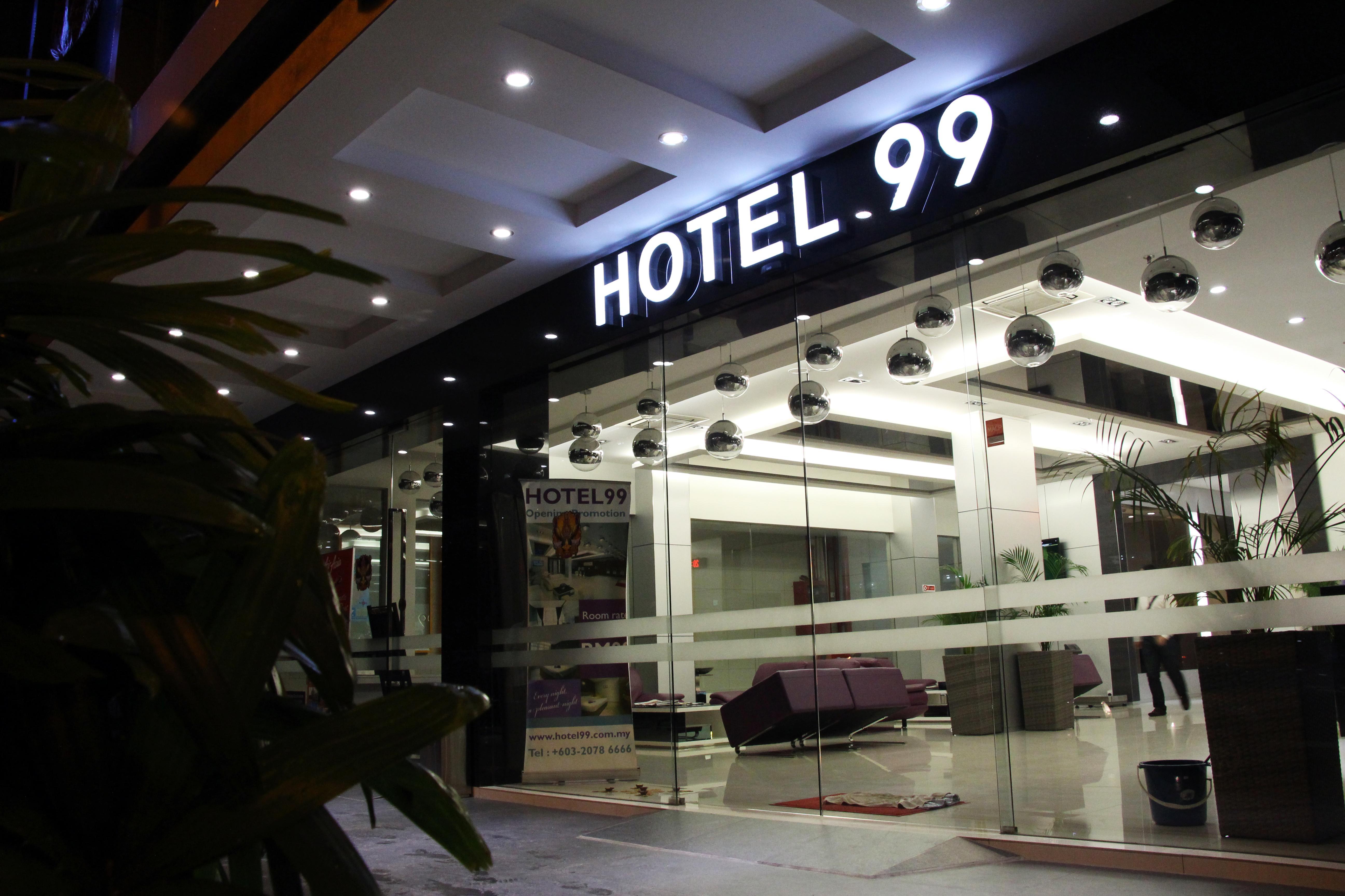 99 Hotel