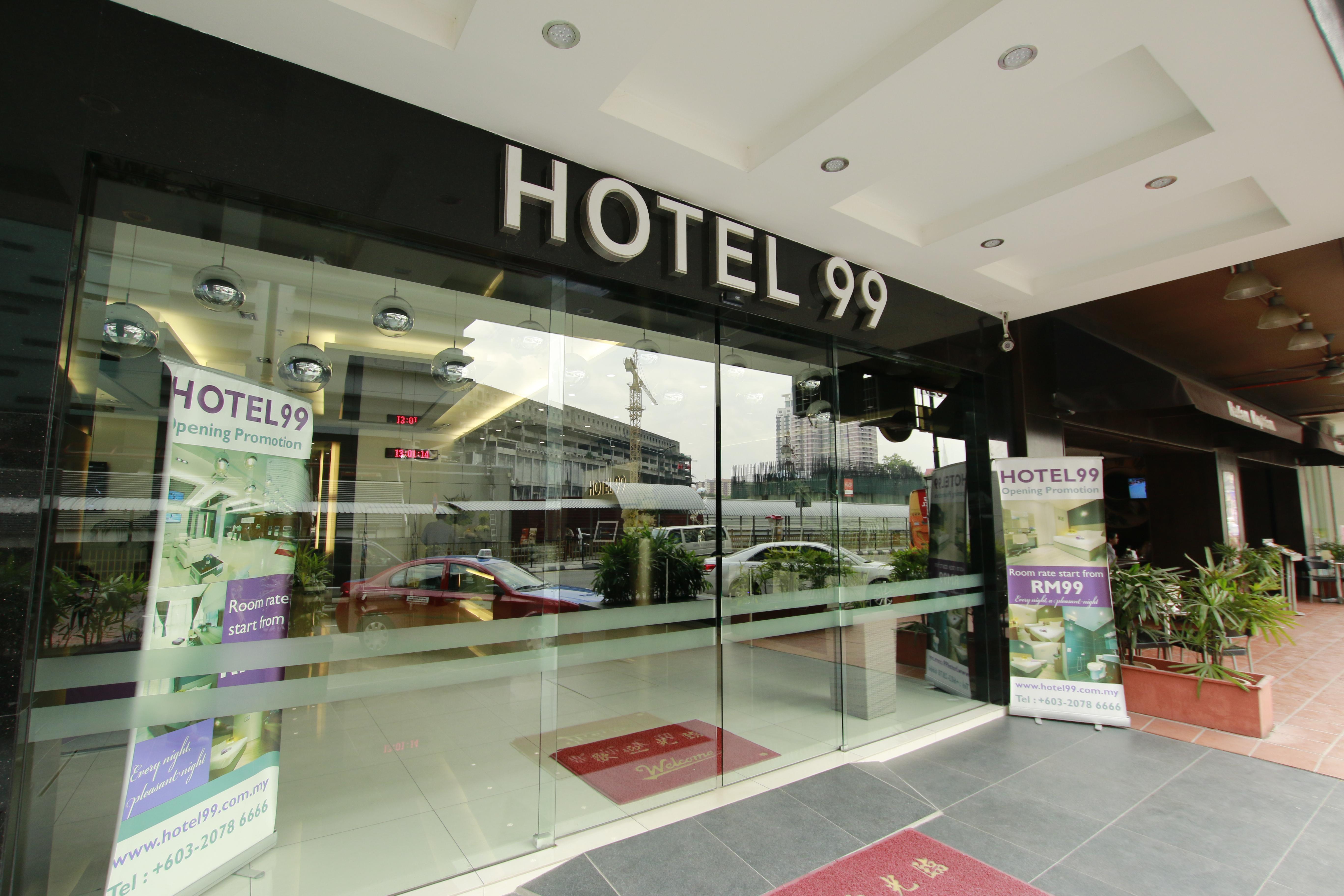 99 Hotel