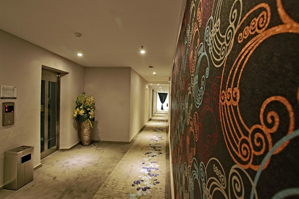 99 Hotel Kuala Lumpur