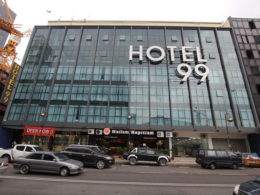99 Kuala Lumpur