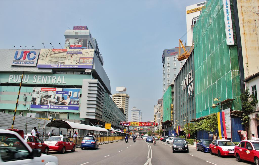 99 Hotel Kuala Lumpur