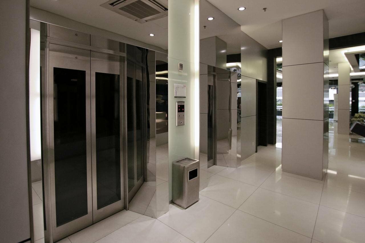 99 Hotel Kuala Lumpur