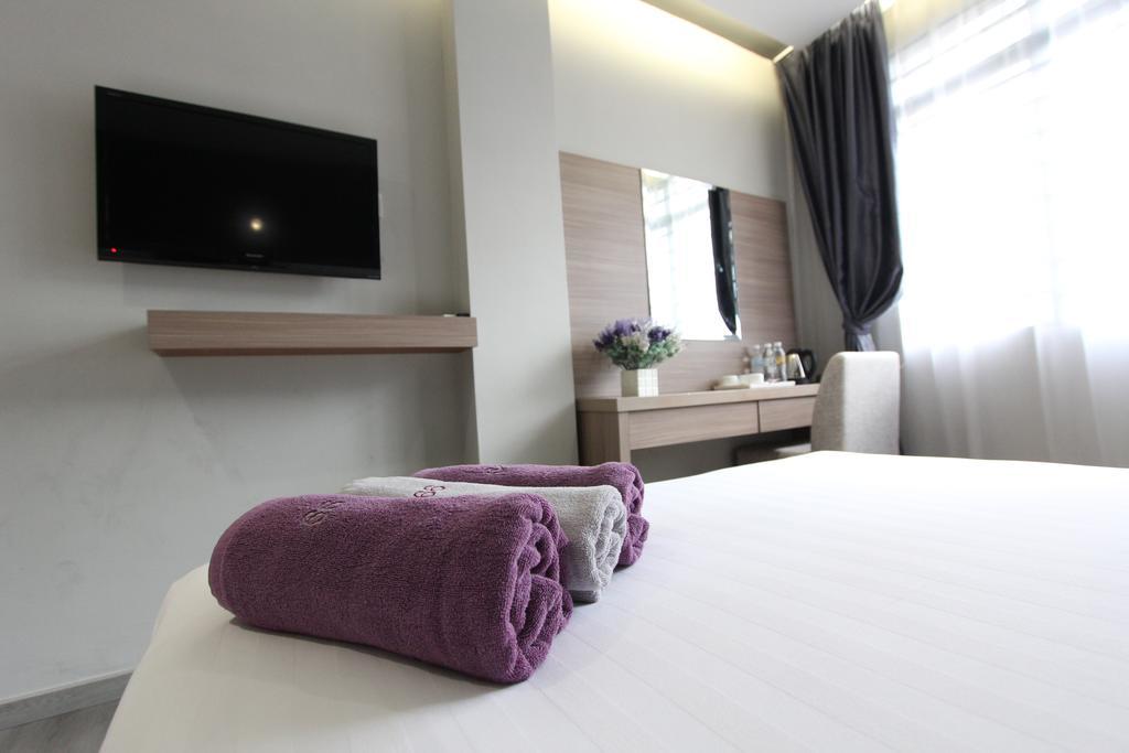 Hotel 99 Kuala Lumpur