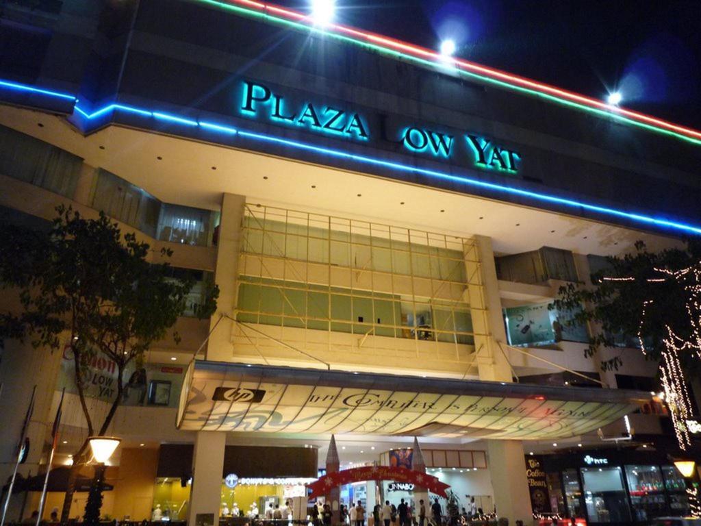 99 Hotel Kuala Lumpur