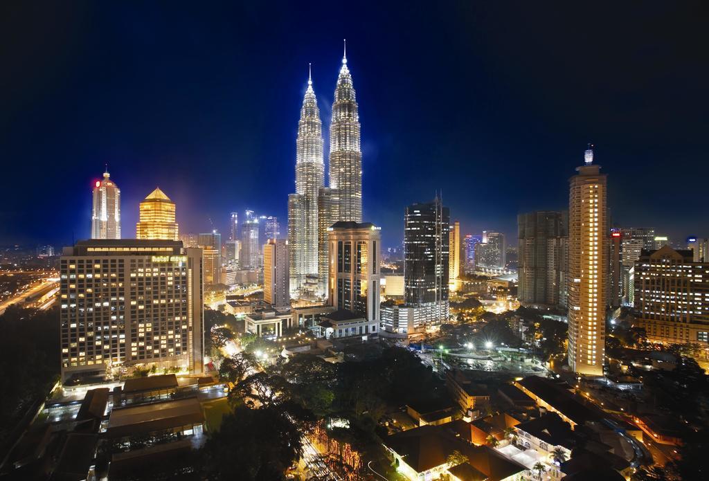 99 3* Kuala Lumpur