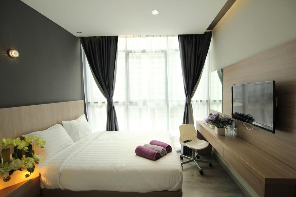 99 3* Kuala Lumpur