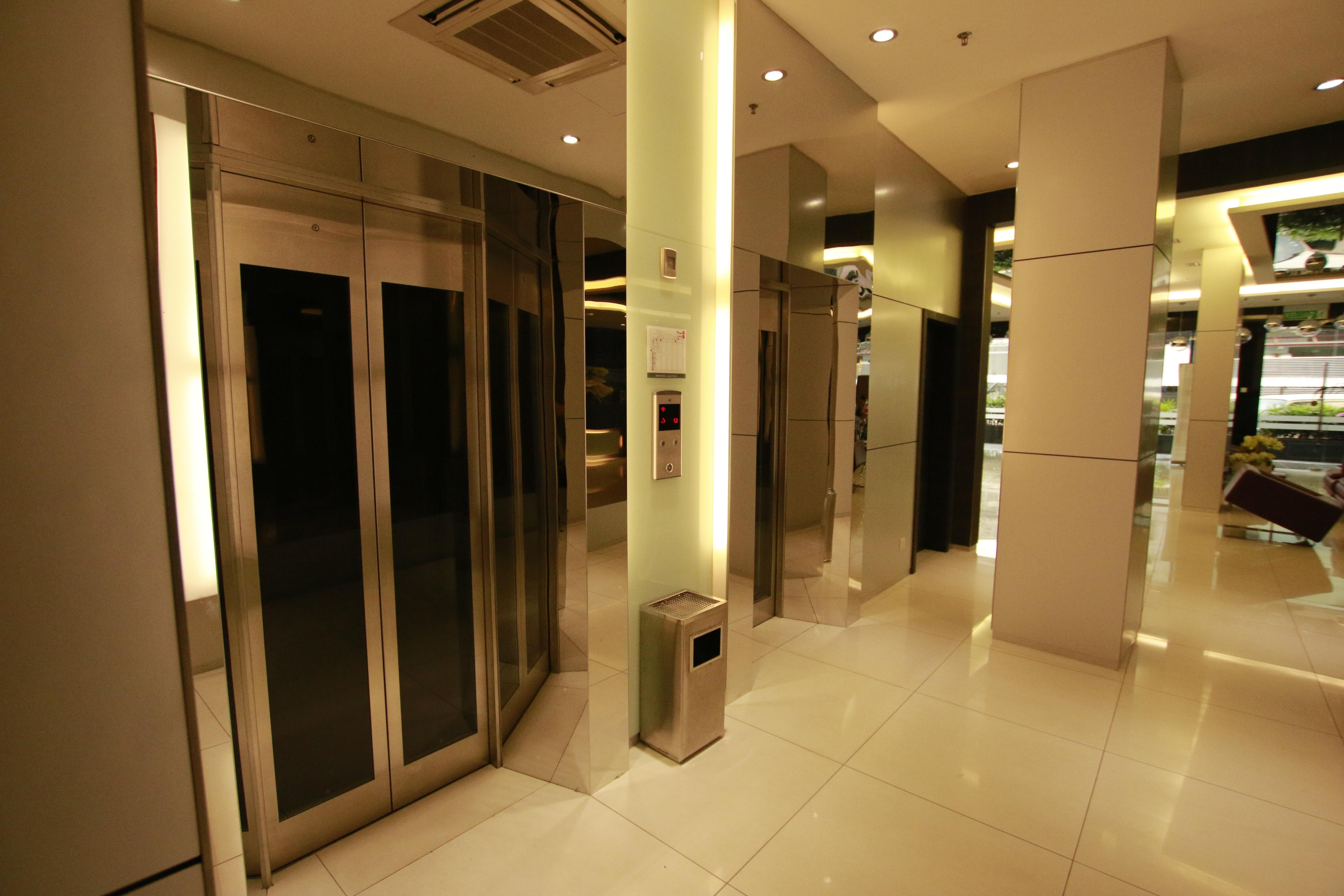 99 Hotel Kuala Lumpur