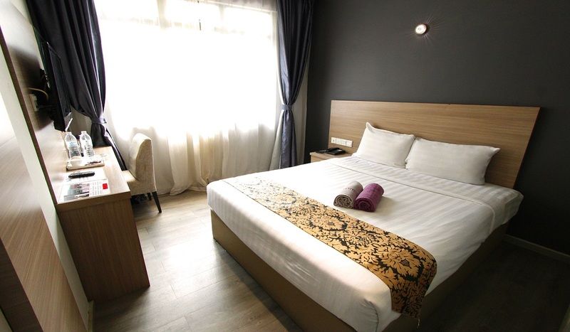 Hotel 99 Kuala Lumpur