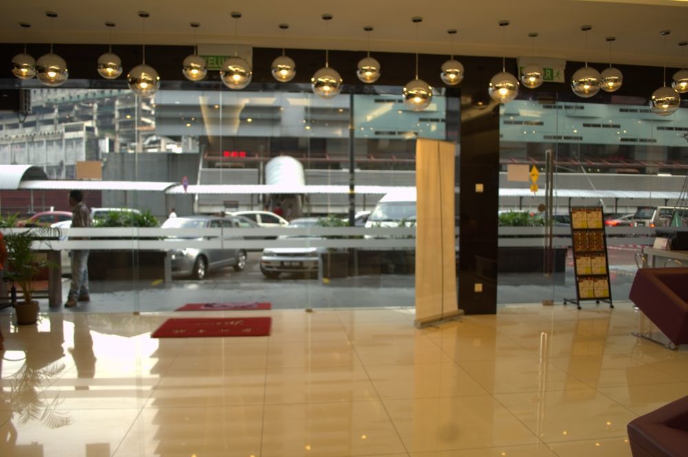 99 Hotel Kuala Lumpur