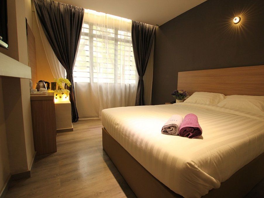 99 Hotel Kuala Lumpur