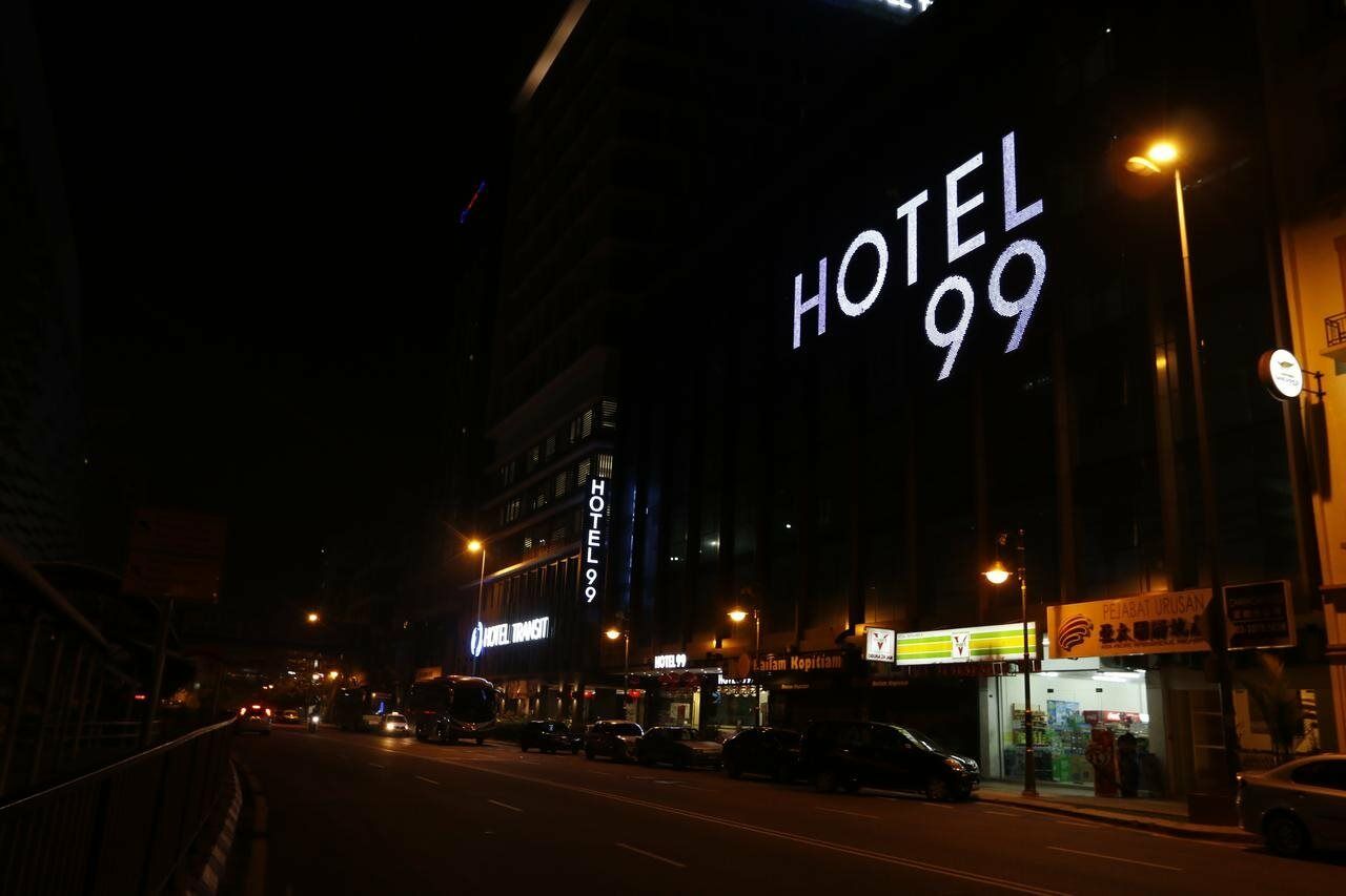 99 Hotel 3*